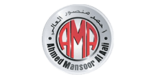 Ahmed Mansoor Al Aali