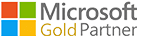Microsoft Gold Partner